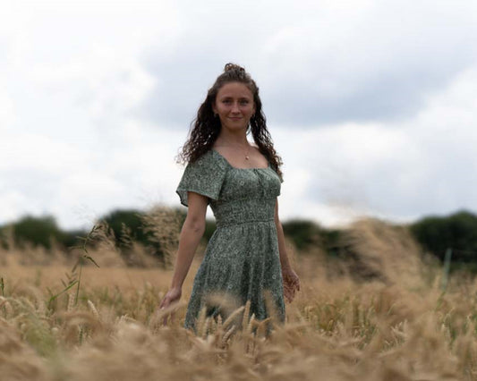 Dein intensiv begleiteter Weg zur Selbsthilfe