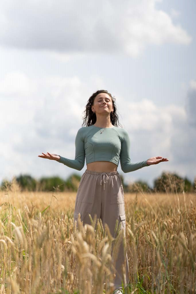 Dein Weg zur Selbsthilfe