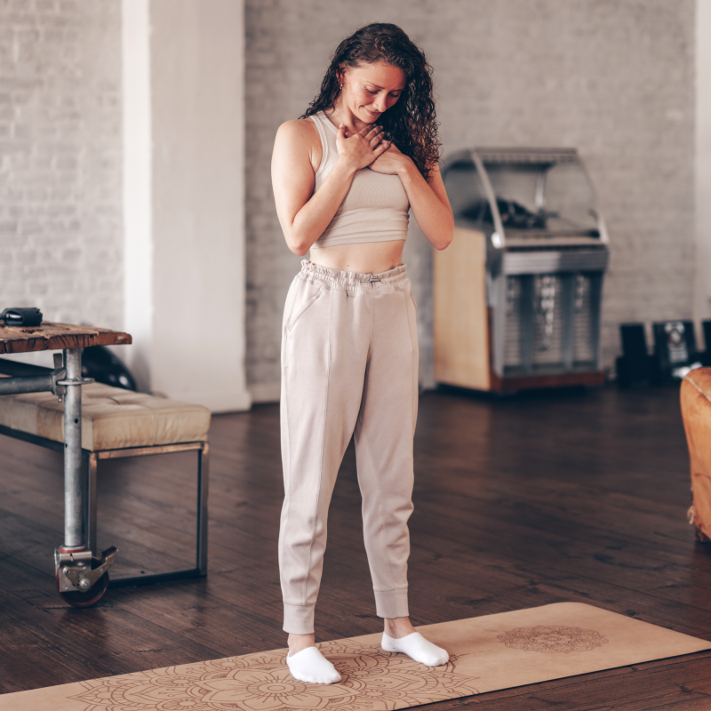 Ganzheitliche Freiheit